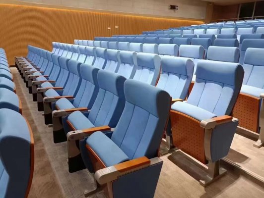 成都報告廳裝修設計公司哪家好？